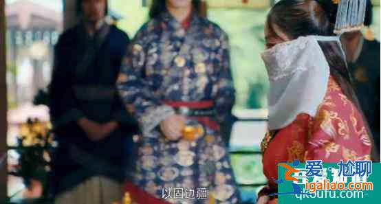 貢米米熱主演，炸毛醫(yī)女遇上腹黑帝王，反套路的古言劇居然這么甜？