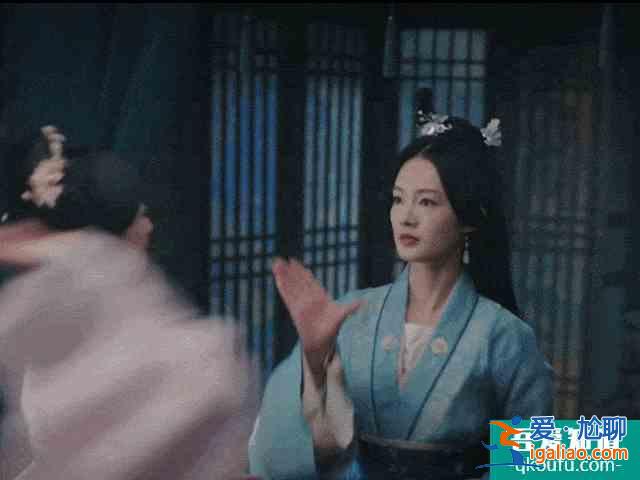 《錦繡南歌》：“張東升”也救不了的平庸？