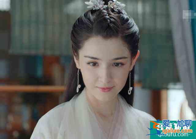 哈妮克孜《天舞紀(jì)》造型引熱議，仙氣飄飄演技好，比跳敦煌舞還美？