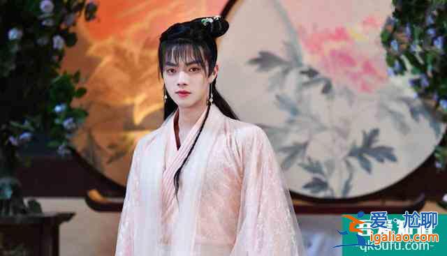 主演粉絲都看不下去的《天舞紀》：磨皮美白過度，女主造型像路人？