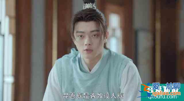 主演粉絲都看不下去的《天舞紀》：磨皮美白過度，女主造型像路人？