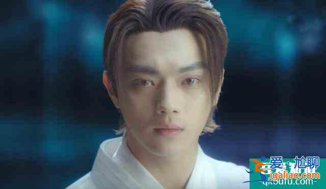主演粉絲都看不下去的《天舞紀》：磨皮美白過度，女主造型像路人？