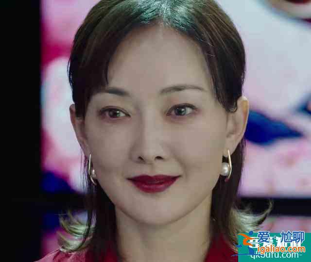 《什剎海》首播被贊下飯劇，這么多隱形戲骨都認(rèn)出來了嗎？？