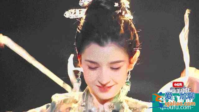 主演粉絲都看不下去的《天舞紀》：磨皮美白過度，女主造型像路人？