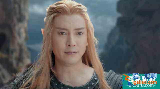 主演粉絲都看不下去的《天舞紀》：磨皮美白過度，女主造型像路人？