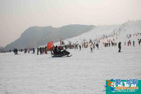 2022受疫情影響天津盤山滑雪場(chǎng)暫時(shí)關(guān)閉通知？