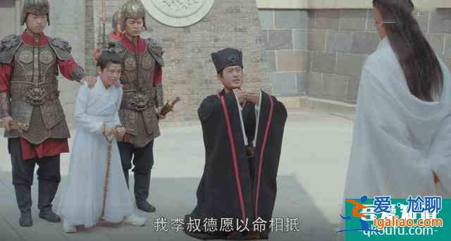 主演粉絲都看不下去的《天舞紀》：磨皮美白過度，女主造型像路人？