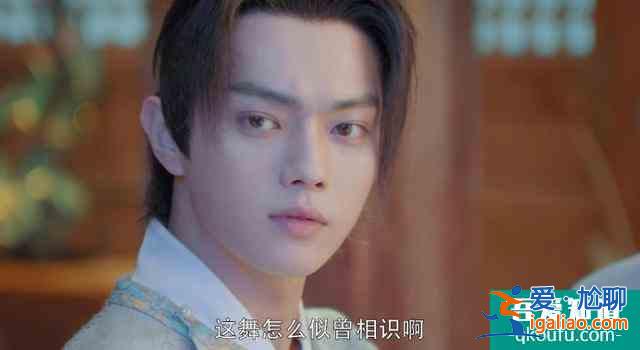 主演粉絲都看不下去的《天舞紀》：磨皮美白過度，女主造型像路人？