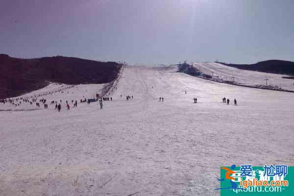 2022受疫情影響天津盤山滑雪場(chǎng)暫時(shí)關(guān)閉通知？