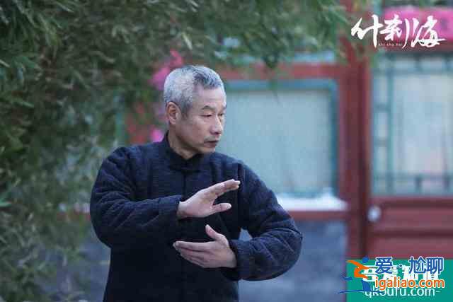 首播收視第三！央視再出佳作，《什剎?！反螳@好評(píng)，有三大亮點(diǎn)？