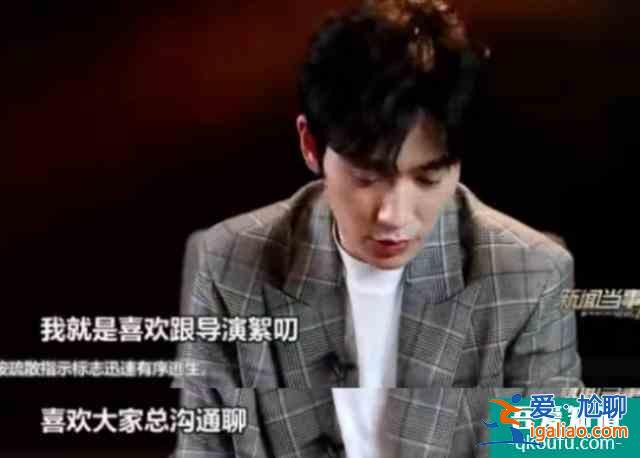《重啟之極海聽雷》“吐血”出圈！看邏輯怪朱一龍如何逼瘋作者？