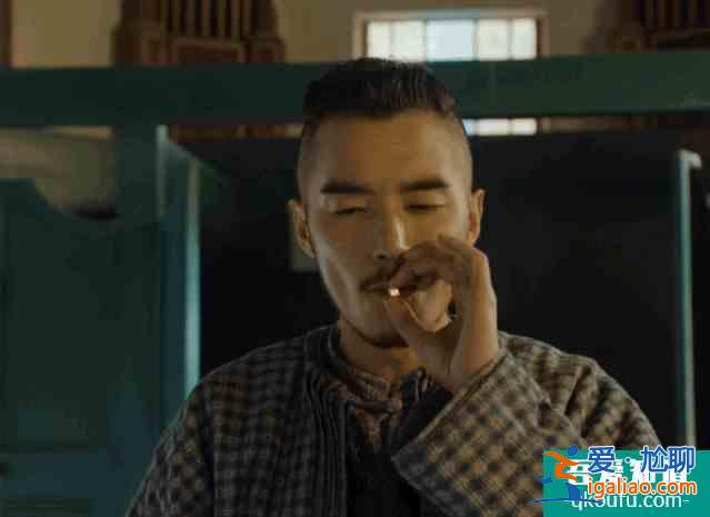 金世佳《河神2》被說油膩？？