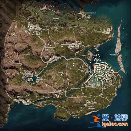 絕地求生PUBG18.2更新了哪些內(nèi)容？PUBG18.2版本開始更新的內(nèi)容介紹與解讀？