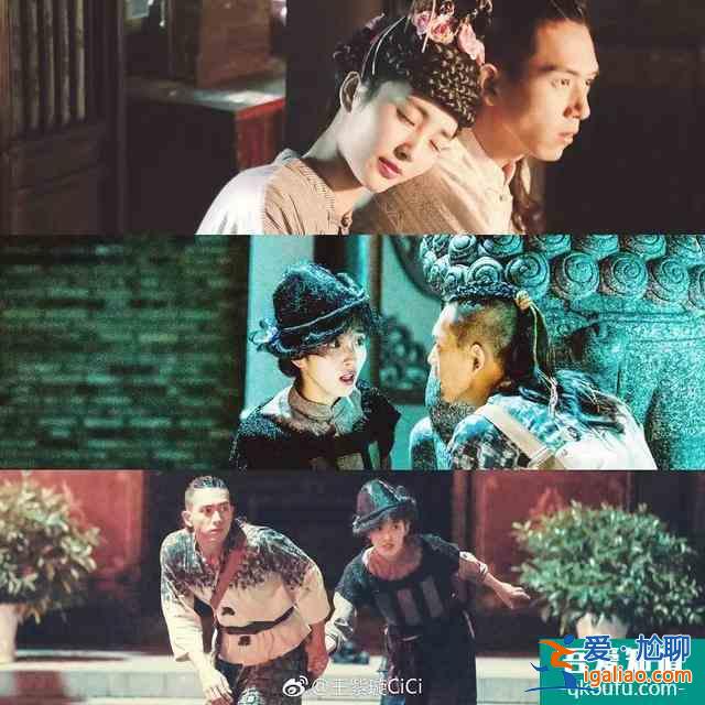 金世佳《河神2》被說油膩？？