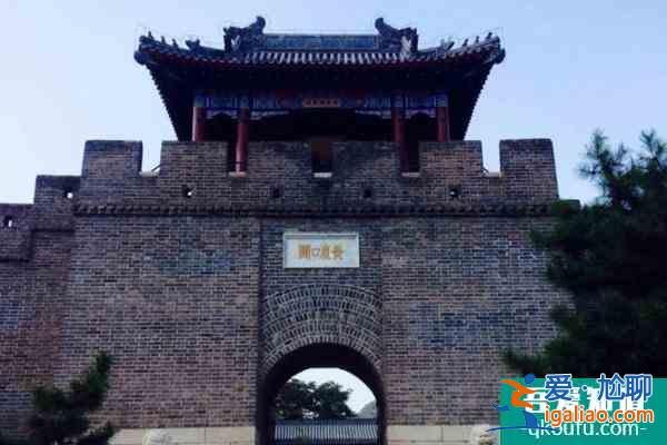 受疫情影響天津黃崖關(guān)長城景區(qū)和玉龍滑雪場暫時關(guān)閉？