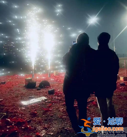 潘粵明公開感謝董潔! 自曝與兒子關(guān)系好 網(wǎng)友表示世紀(jì)和解