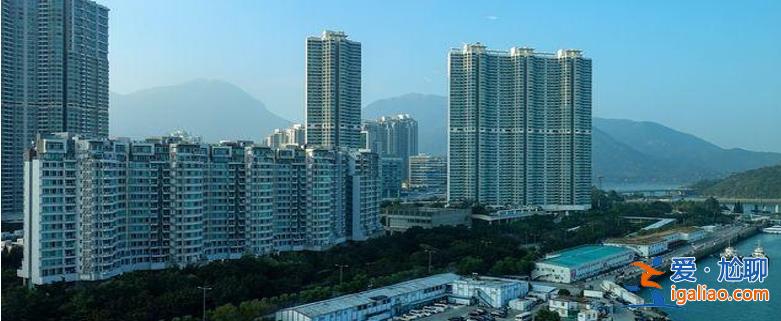 世茂集團(tuán)擬將香港東涌的兩家酒店出售，報(bào)價(jià)65億港元？