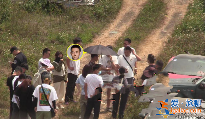 張譯怎么了?拍戲現(xiàn)場視頻被爆耍大牌 19個工作人員指陣仗大