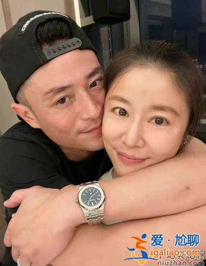 霍建華林心如離婚是真的嗎?曝男方凈身出戶 精神異常真假難測