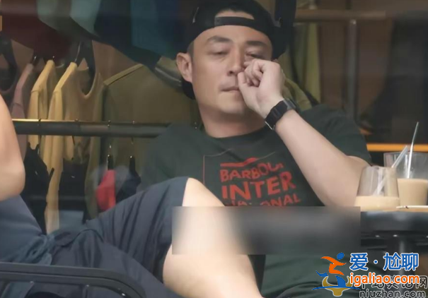 霍建華林心如離婚是真的嗎?曝男方凈身出戶 精神異常真假難測