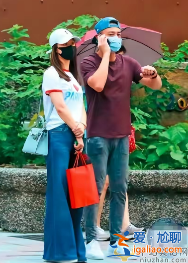 霍建華林心如離婚是真的嗎?曝男方凈身出戶 精神異常真假難測