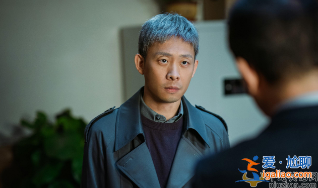 張譯怎么了?拍戲現(xiàn)場視頻被爆耍大牌 19個工作人員指陣仗大