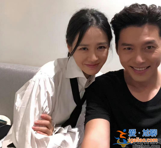 玄彬?qū)O藝珍離婚了嗎?女方曬結(jié)婚照慶結(jié)婚一周年 破離婚傳聞
