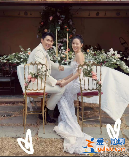 玄彬?qū)O藝珍離婚了嗎?女方曬結(jié)婚照慶結(jié)婚一周年 破離婚傳聞