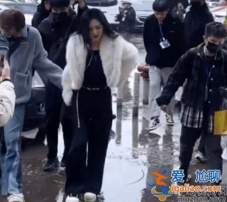 謝娜怎么了暴瘦20斤?膚白貌美顏值回春 被網友質疑做了醫(yī)美