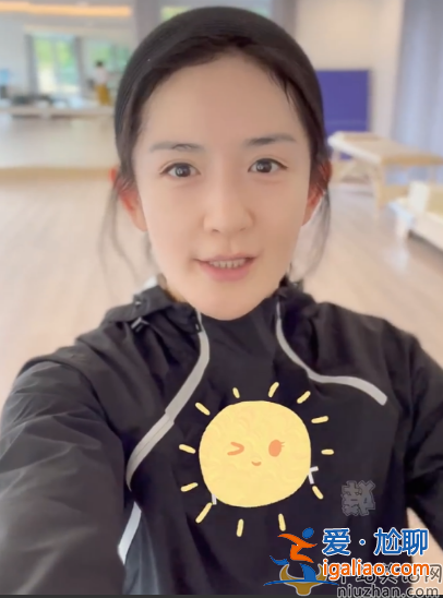 謝娜怎么了暴瘦20斤?膚白貌美顏值回春 被網友質疑做了醫(yī)美