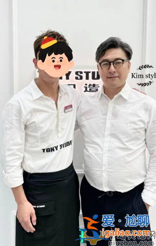 王岳倫王詩(shī)齡一起去理發(fā)!王詩(shī)齡素顏容貌曝光 網(wǎng)友吐槽發(fā)型太丑