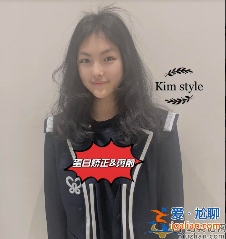 王岳倫王詩(shī)齡一起去理發(fā)!王詩(shī)齡素顏容貌曝光 網(wǎng)友吐槽發(fā)型太丑