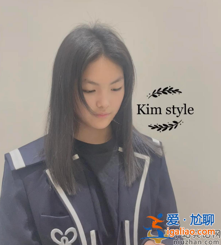 王岳倫王詩(shī)齡一起去理發(fā)!王詩(shī)齡素顏容貌曝光 網(wǎng)友吐槽發(fā)型太丑