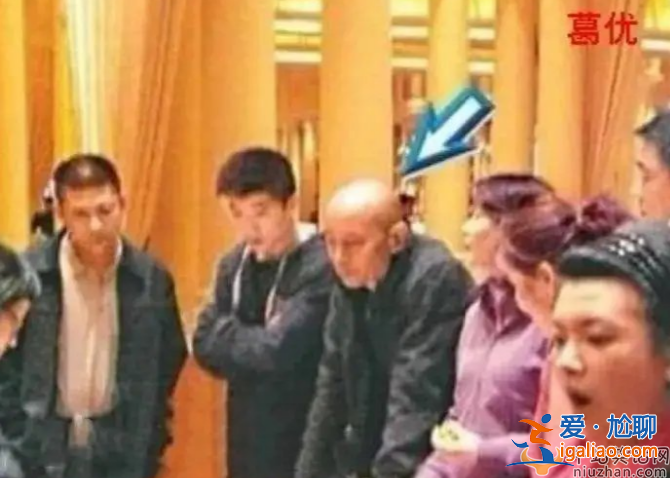 張繼科賭博后續(xù)!汪峰吳奇隆葛優(yōu)等明星賭場照流出 一把一萬輸精光