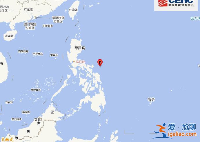 周邊有8座大中城市 海嘯預(yù)警已發(fā)布？