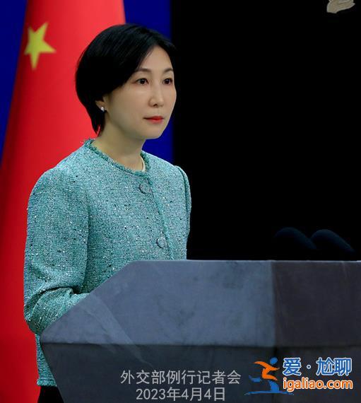 蔡英文將“過境”美國 解放軍艦機現(xiàn)身臺海？