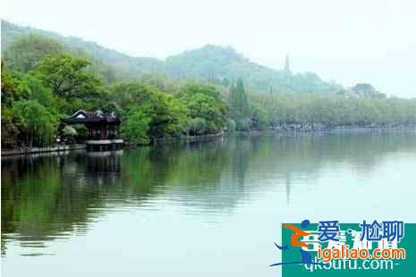 杭州西湖免費景點有哪些 門票多少錢？