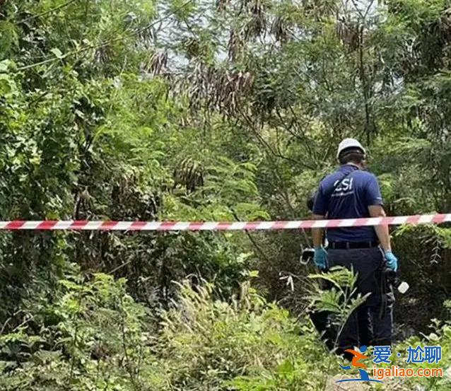 家屬已認(rèn)領(lǐng)遺體 死者被勒致死有多處刀傷？