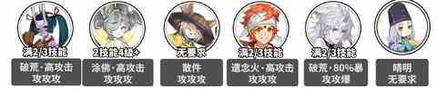 陰陽師殘塔迷宮爬塔陣容殘塔迷宮爬塔思路2023最新攻略？