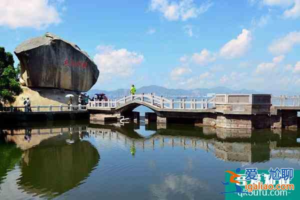 鼓浪嶼各景點門票價格及預(yù)定時間？