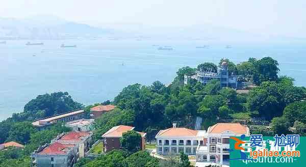高崎機(jī)場(chǎng)到鼓浪嶼怎么去 廈門高崎機(jī)場(chǎng)到鼓浪嶼有多遠(yuǎn)？