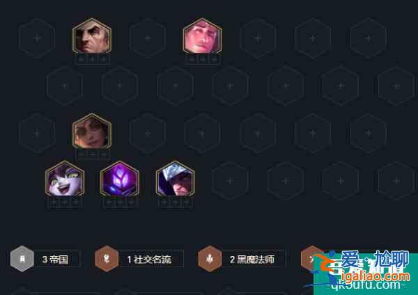 金鏟鏟之戰(zhàn)*強陣容2022 2022金鏟鏟之戰(zhàn)陣容推薦？