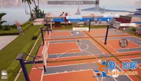 如何以《閃靈》的名義投籃？