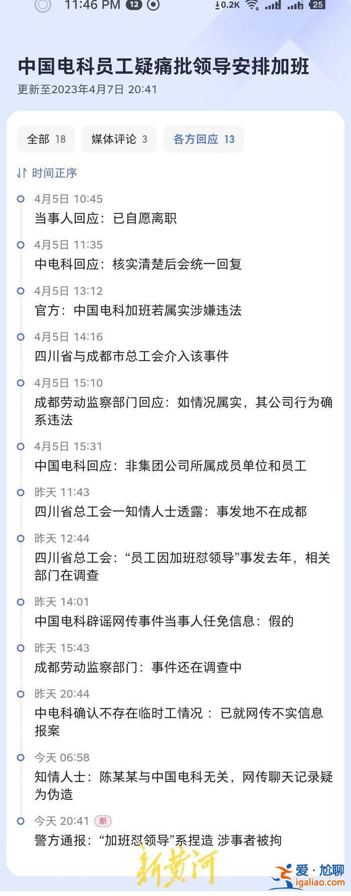 從快速發(fā)酵到真相大白僅3天時(shí)間 造謠“員工懟領(lǐng)導(dǎo)”戳中了誰(shuí)的痛點(diǎn)？