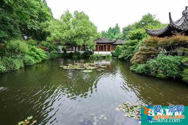 杭州西湖國(guó)賓館周邊有什么好玩的？