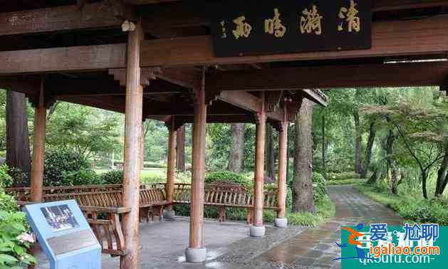杭州西湖國(guó)賓館周邊有什么好玩的？