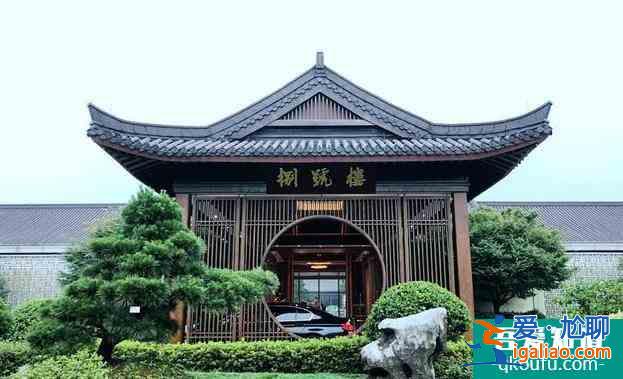 杭州西湖國(guó)賓館周邊有什么好玩的？