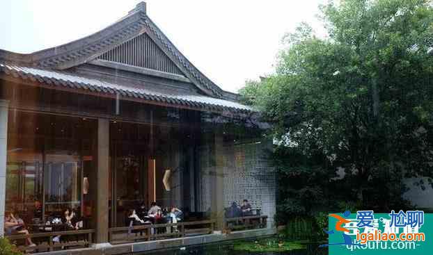杭州西湖國(guó)賓館周邊有什么好玩的？