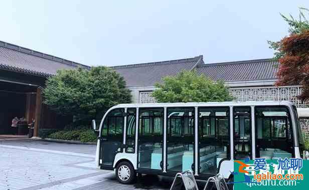 杭州西湖國(guó)賓館周邊有什么好玩的？