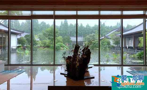 杭州西湖國(guó)賓館周邊有什么好玩的？